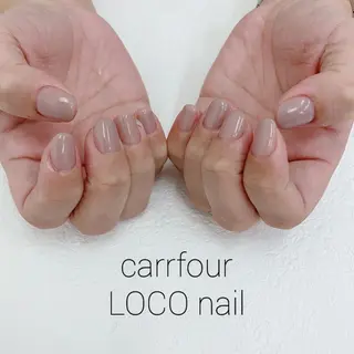 ネイル 中村 麻衣のネイルデザイン