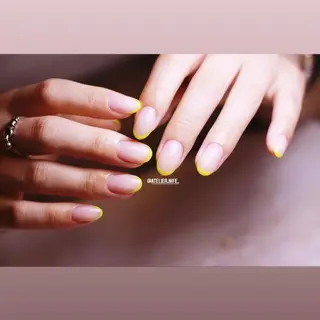 ネイル atelier nife.のネイルデザイン