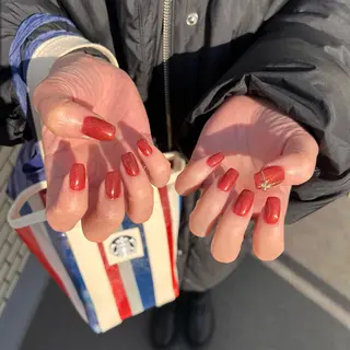 ネイル Angie 湘南台店のネイルデザイン