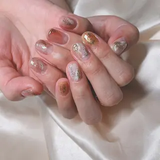 ネイル fog nail.のネイルデザイン