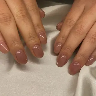 ネイル petit所属・Saaya🫧 _petitのネイルデザイン