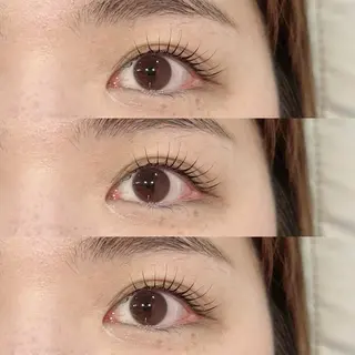 マツエク・マツパ Biolus/天王寺 2号店🌼Arisaのマツエク・マツパデザイン