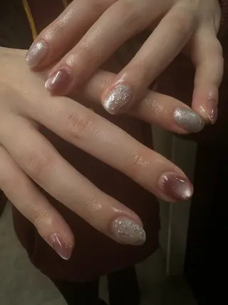 ネイル titiシェアネイル サロンharukaのネイルデザイン