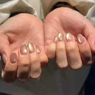 ネイル Lanié yokokawaのネイルデザイン