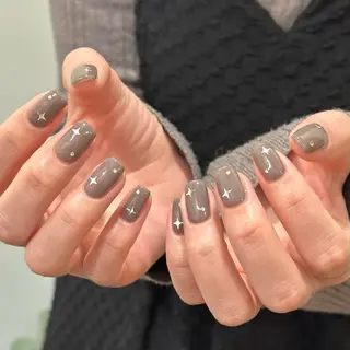 ネイル reika .のネイルデザイン