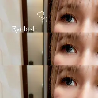 マツエク・マツパ ambi with tiara所属・ambi×tiara NAOKAのマツエク・マツパデザイン