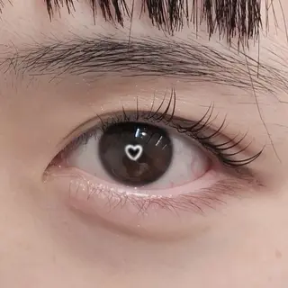 マツエク・マツパ ココラッシュ みうのマツエク・マツパデザイン