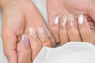 ネイル milot.所属・milot. ミロットのネイルデザイン