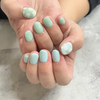 ネイル FELICE ﾌｪﾘｰﾁｪのネイルデザイン