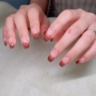 ネイル Nailist SUZU所属・Nailist suzuのネイルデザイン