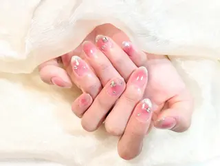 ネイル ＤI'A ネイルサロンのネイルデザイン