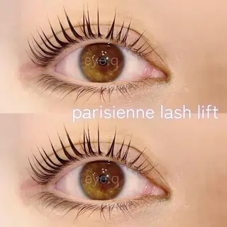 マツエク・マツパ GO TODAY シェアサロン 原宿Felina店所属・ミュウ 〖 フリーランス 〗のマツエク・マツパデザイン