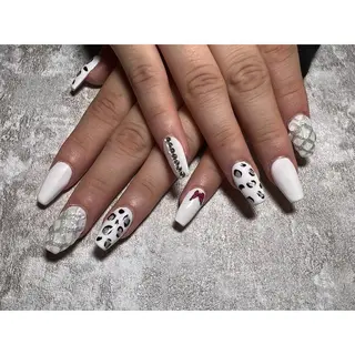 ネイル Nail Salon Ripe所属・Nail Salon Ripeのネイルデザイン