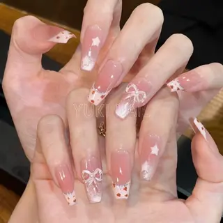 ネイル Ha ruのネイルデザイン