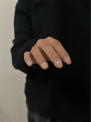 ネイル ELAN YUUKAのネイルデザイン