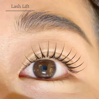 マツエク・マツパ etora eye 渋谷🤍のマツエク・マツパデザイン