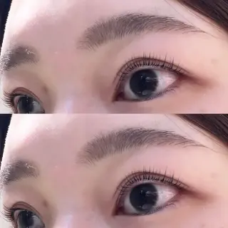 マツエク・マツパ PANOLA下北沢店所属・メンズパーマ モデル募集🎀ユウリのヘアスタイル