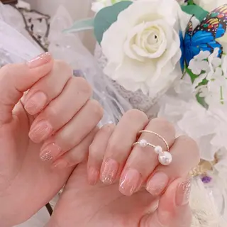 ネイル ビューティーサロン ヘゼリヒのネイルデザイン