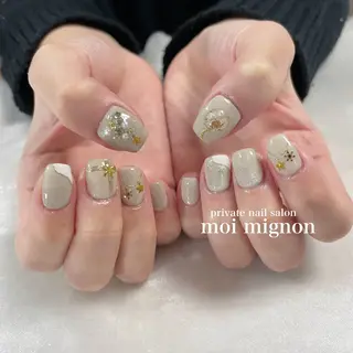 ネイル nailist Aki♡のネイルデザイン