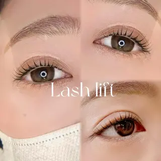 マツエク・マツパ Carat+所属・三浦 里恵のマツエク・マツパデザイン