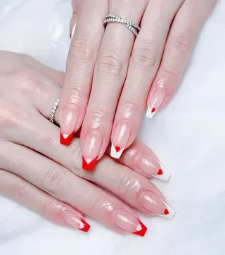 ネイル 🎀M nail salon🎀のネイルデザイン