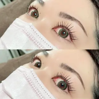 マツエク・マツパ mignon /まつげパーマ/眉毛のエステ・リラクイメージ