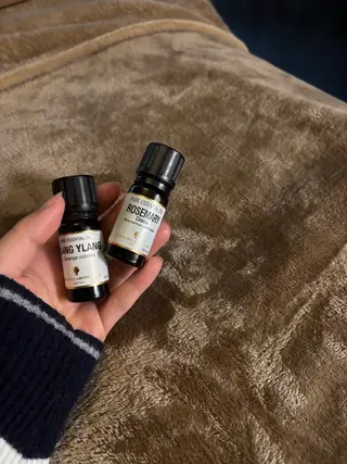 Cloche所属・🔔Cloche anju🧁🪽‪のエステ・リラクイメージ