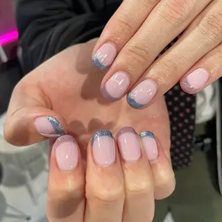 ネイル M.wish Yukinaのネイルデザイン