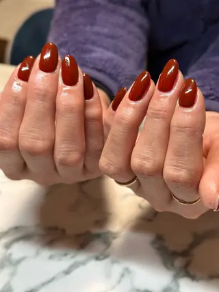 ネイル 越猪 未来のネイルデザイン