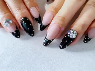 ネイル 吉澤 圭のネイルデザイン