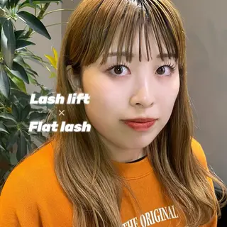 マツエク・マツパ MAQUM所属・MAQUM Rinoのマツエク・マツパデザイン