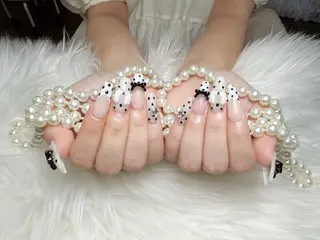 ネイル ENサロン みさきのネイルデザイン