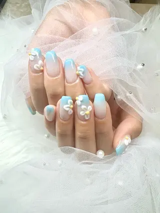 ネイル みえ nailのネイルデザイン