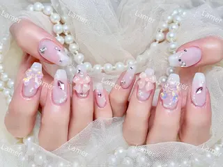 ネイル ✨荒木 🌙のネイルデザイン