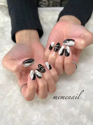 ネイル Noguchi Megumiのその他イメージ