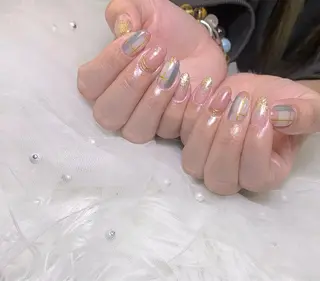 ネイル Nail salon Venusのネイルデザイン