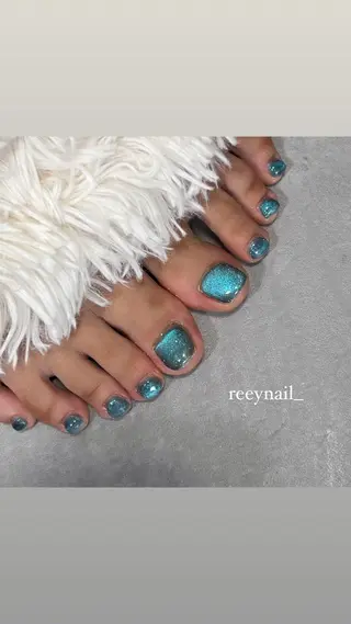 ネイル ulysses nailsalonのネイルデザイン