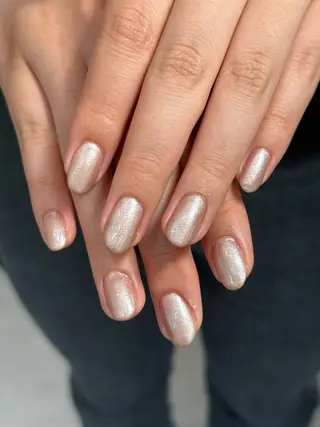 ネイル neouv所属・NEOUV_ mikuのネイルデザイン