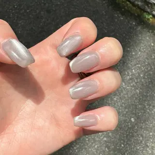 ネイル Tigris.所属・Tigris. sadamotoのネイルデザイン