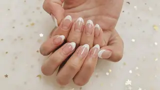 ネイル 上福岡 らんらんのネイルデザイン