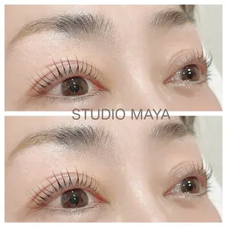 マツエク・マツパ STUDIO MAYAのエステ・リラクイメージ