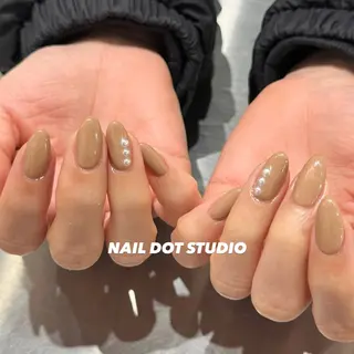 ネイル NAIL DOT STUDIO堺筋本町のネイルデザイン