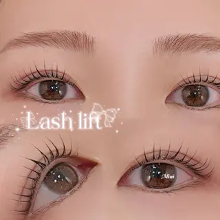 マツエク・マツパ MIREI 【Lino天神店】のマツエク・マツパデザイン