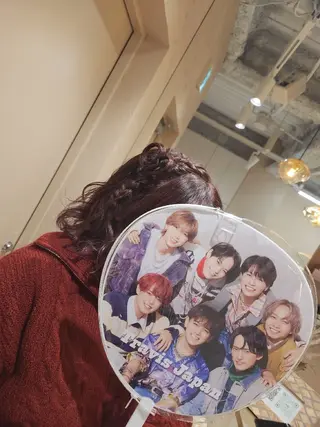 ヘアアレンジ あかね☆ヘアアレンジ /ボブ/縮毛矯正のヘアスタイル