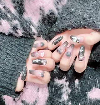 ネイル R salonのネイルデザイン