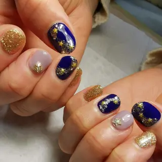 ネイル reve あやののネイルデザイン