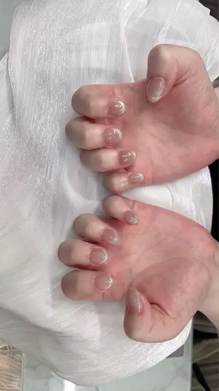 ネイル ゆうさ Nailのネイルデザイン