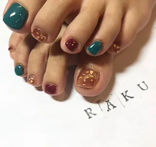 ネイル 駒月 明日香の眉毛・アイブロウイメージ