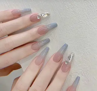 ネイル TABI ANA.CHUOのネイルデザイン