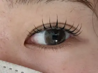 マツエク・マツパ ほわいと あざぶのマツエク・マツパデザイン